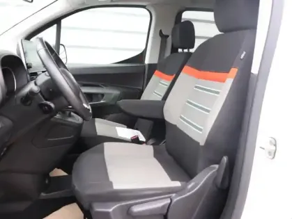 Photo 7 Citroën Berlingo  M BlueHDi 130ch S&S Shine