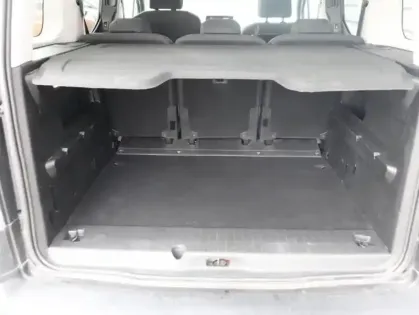 Photo 5 Citroën Berlingo  M BlueHDi 130ch S&S Shine