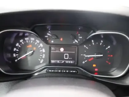 Photo 14 Citroën Berlingo  M BlueHDi 130ch S&S Shine