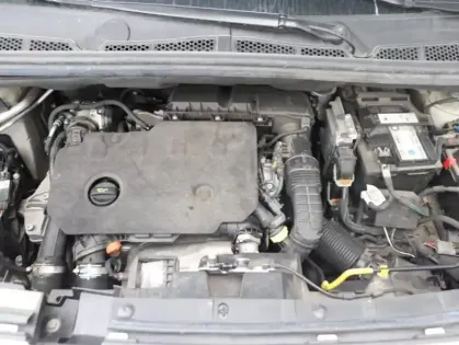 Photo 11 Citroën Berlingo  M BlueHDi 130ch S&S Shine