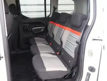 Photo 9 Citroën Berlingo  M BlueHDi 130ch S&S Shine