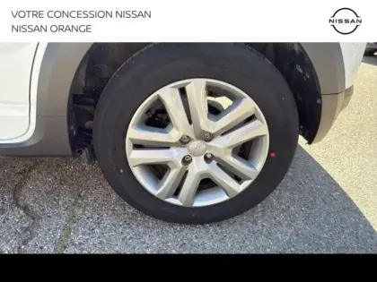 Photo 8 Dacia Sandero  1.0 ECO-G 100ch Stepway Extreme + -24