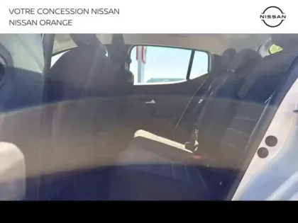 Photo 9 Dacia Sandero  1.0 ECO-G 100ch Stepway Extreme + -24