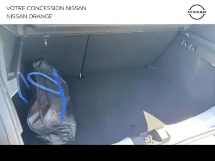 Photo 12 Dacia Sandero  1.0 ECO-G 100ch Stepway Extreme + -24