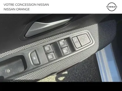 Photo 14 Dacia Sandero  1.0 ECO-G 100ch Stepway Extreme + -24