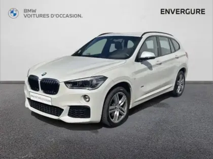 Photo Bmw X1 M Sport