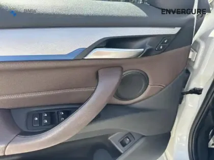 Photo 12 BMW X1  sDrive18dA 150ch M Sport