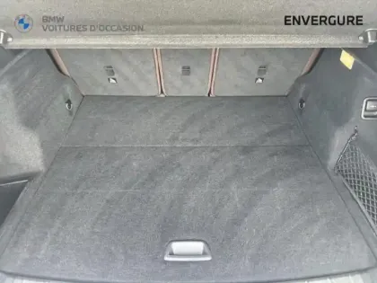 Photo 6 BMW X1  sDrive18dA 150ch M Sport