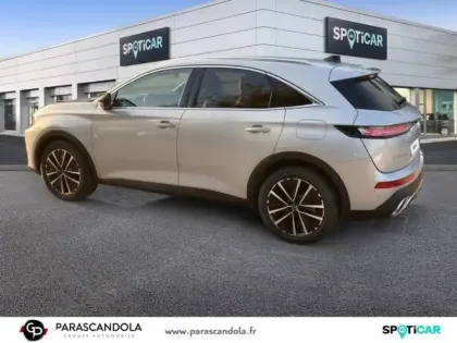Photo 6 DS DS 7  E-TENSE 4x4 300ch Rivoli