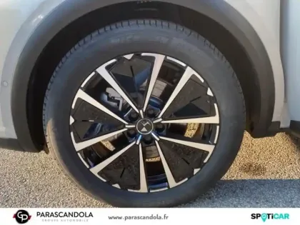 Photo 10 DS DS 7  E-TENSE 4x4 300ch Rivoli