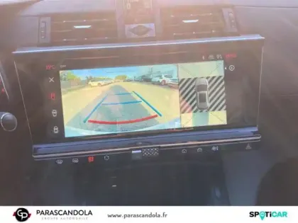 Photo 14 DS DS 7  E-TENSE 4x4 300ch Rivoli