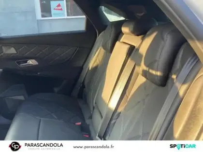Photo 9 DS DS 7  E-TENSE 4x4 300ch Rivoli