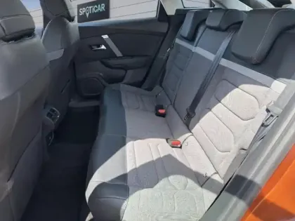 Photo 9 Citroën C4  PureTech 130ch S&S Feel Pack