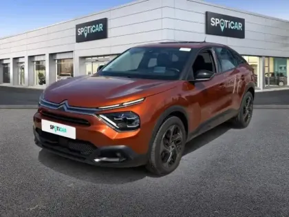 Photo Citroën C4 Feel Pack