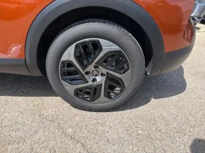 Photo 10 Citroën C4  PureTech 130ch S&S Feel Pack