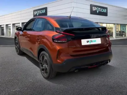 Photo 6 Citroën C4  PureTech 130ch S&S Feel Pack