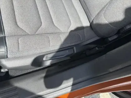 Photo 12 Citroën C4  PureTech 130ch S&S Feel Pack