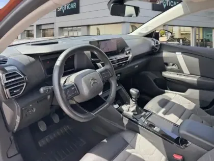 Photo 7 Citroën C4  PureTech 130ch S&S Feel Pack