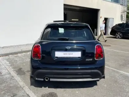 Photo 5 Mini Mini  5 Portes Cooper 136ch Edition Premium Plus BVA7
