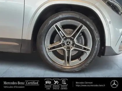 Photo 22 Mercedes GLA  180 d 116ch AMG Line 8G-DCT