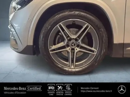 Photo 19 Mercedes GLA  180 d 116ch AMG Line 8G-DCT