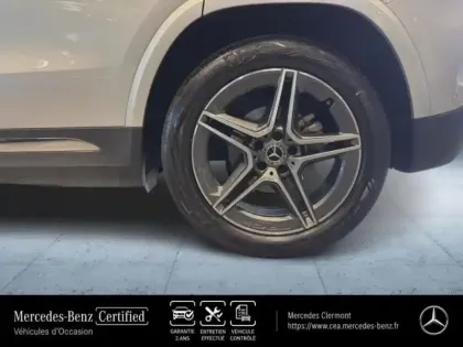 Photo 20 Mercedes GLA  180 d 116ch AMG Line 8G-DCT