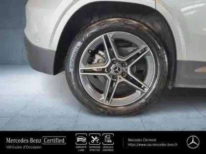 Photo 21 Mercedes GLA  180 d 116ch AMG Line 8G-DCT