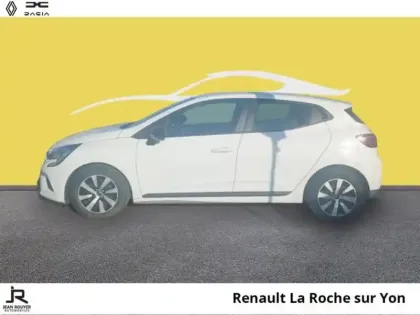 Photo 9 Renault Clio  1.6 E-Tech hybride 145ch Equilibre