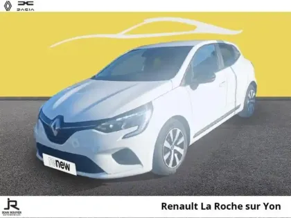 Photo Renault Clio Equilibre