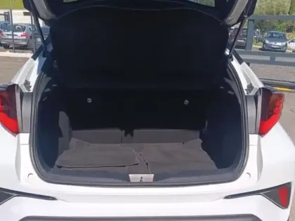 Photo 12 Toyota C-HR  1.8 Hybride 122ch GR Sport E-CVT