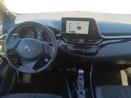Photo 10 Toyota C-HR  1.8 Hybride 122ch GR Sport E-CVT