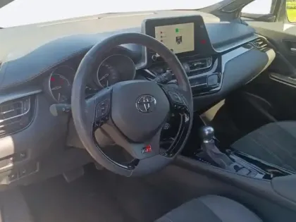 Photo 14 Toyota C-HR  1.8 Hybride 122ch GR Sport E-CVT