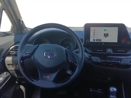 Photo 11 Toyota C-HR  1.8 Hybride 122ch GR Sport E-CVT