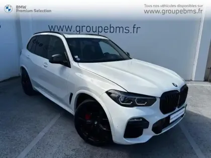 Photo Bmw X5 M Sport