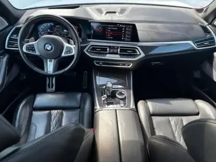 Photo 5 BMW X5  xDrive45e 394ch M Sport 17cv