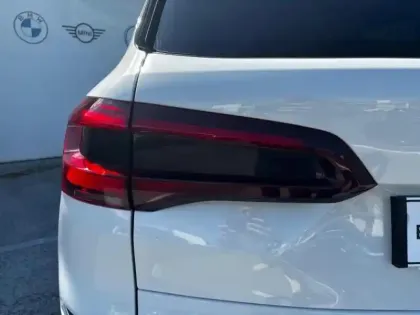 Photo 11 BMW X5  xDrive45e 394ch M Sport 17cv