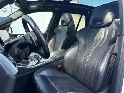 Photo 7 BMW X5  xDrive45e 394ch M Sport 17cv