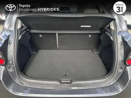 Photo 9 Toyota Yaris  116h Iconic 5p MY22