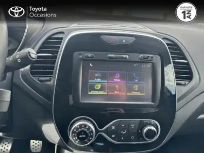 Photo 6 Renault Captur  0.9 TCe 90ch energy Intens