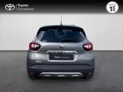 Photo 14 Renault Captur  0.9 TCe 90ch energy Intens