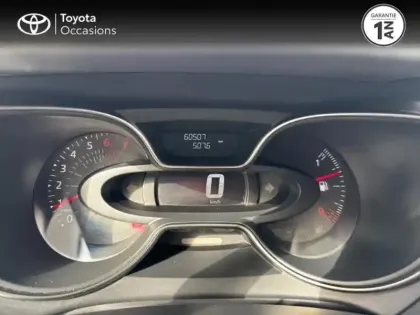 Photo 13 Renault Captur  0.9 TCe 90ch energy Intens