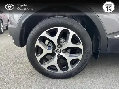 Photo 7 Renault Captur  0.9 TCe 90ch energy Intens