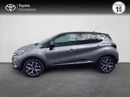 Photo 12 Renault Captur  0.9 TCe 90ch energy Intens