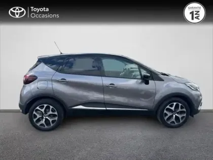 Photo 8 Renault Captur  0.9 TCe 90ch energy Intens