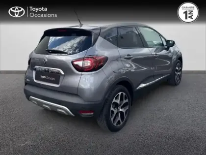 Photo 9 Renault Captur  0.9 TCe 90ch energy Intens