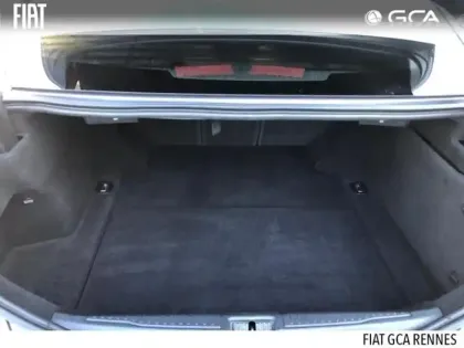 Photo 7 Alfa Romeo Giulia  2.2 JTD 190ch Sprint AT8 MY20