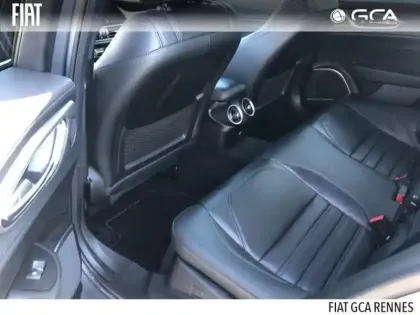 Photo 6 Alfa Romeo Giulia  2.2 JTD 190ch Sprint AT8 MY20