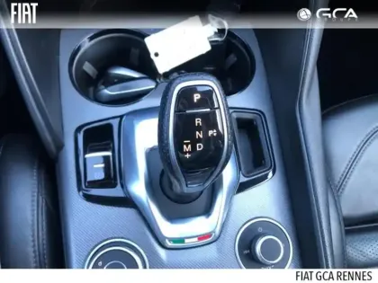 Photo 13 Alfa Romeo Giulia  2.2 JTD 190ch Sprint AT8 MY20