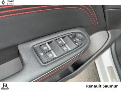 Photo 14 Renault Arkana  1.6 E-Tech hybride 145ch RS Line Fast Track
