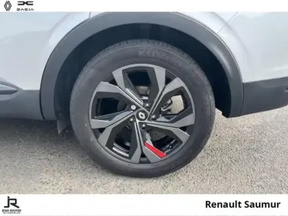 Photo 7 Renault Arkana  1.6 E-Tech hybride 145ch RS Line Fast Track